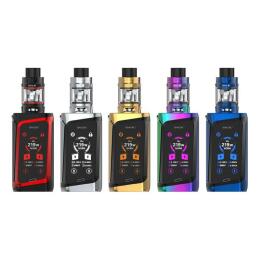 SMOK Morph Kit - TF Tank 6ml 219W Set