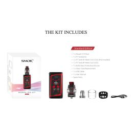 SMOK Morph Kit - TF Tank 6ml 219W Set