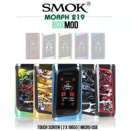 SMOK Morph Mod - 219 W Akkuträger