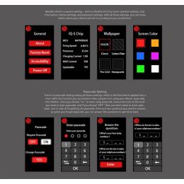 SMOK Morph Mod - 219 W Akkuträger