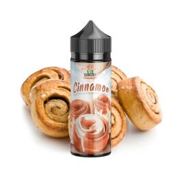 5 TEN Aroma - Cinnamon