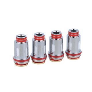 Uwell Nunchaku Coils - Verdampfer 0,20 Ohm UN Mesh