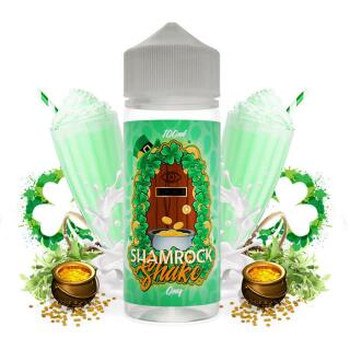 Dead Rabbit Society - Shamrock 100ML