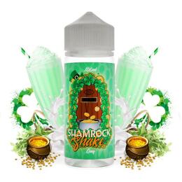 Dead Rabbit Society - Shamrock 100ML