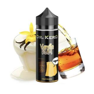 Dr. Kero Aroma - Vanille Rum