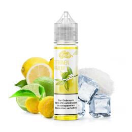 Flavour Smoke - Zitronentraum Aroma