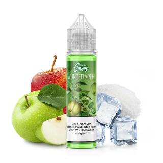 Flavour Smoke - Wunderapfel Aroma