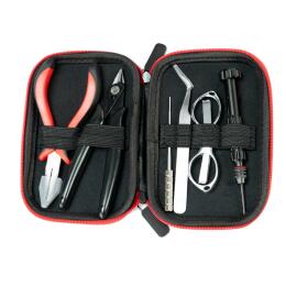 dampftbeidir Wickelset für Selbstwickler