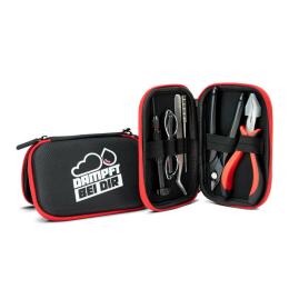 dampftbeidir Wickelset für Selbstwickler