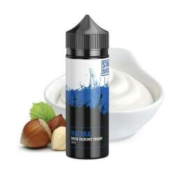 Steamshots Longfill Malaka Aroma