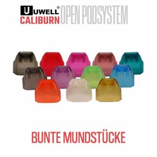 Uwell Caliburn - Drip Tip Mundstück