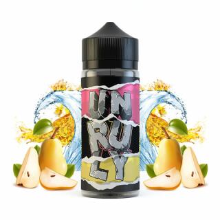Unruly - Pear Drops 100ml Liquid