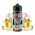 Unruly - Pear Drops 100ml Liquid
