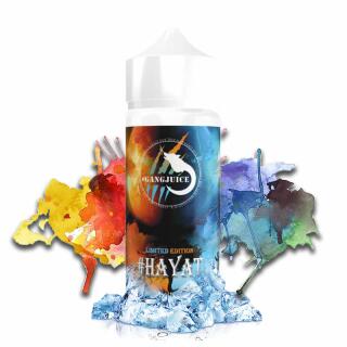Hayvan Juice Aroma - Hayat