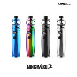Uwell Nunchaku 2 Kit - 5ml 100W 21700 Set