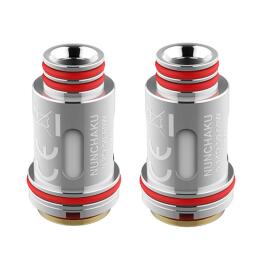 Uwell Nunchaku 2 Kit - 5ml 100W 21700 Set