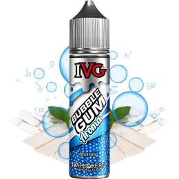 IVG Longfill - Bubble Gum Aroma