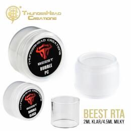 THC Tauren Beest RTA Ersatzglas
