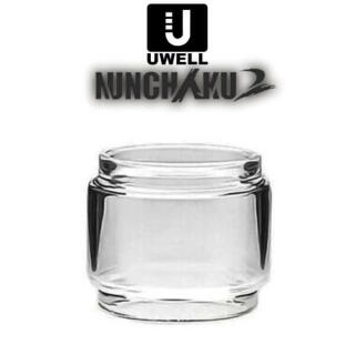 Uwell Nunchaku 2 Tank Bauchglas Ersatzglas