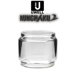 Uwell Nunchaku 2 Tank Bauchglas Ersatzglas