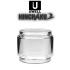 Uwell Nunchaku 2 Tank Bauchglas Ersatzglas