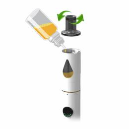 Innokin JEM Pen Kit - 2ml 1000mAh MTL Set