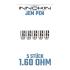 Innokin JEM Coils - Verdampfer 1,6 Ohm