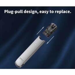 Uwell Yearn Kit - 1,5ml 370mAh Podsystem