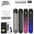 Uwell Yearn Kit - 1,5ml 370mAh Podsystem