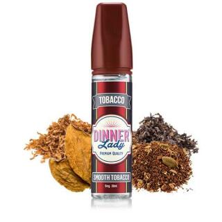 Dinner Lady Aroma - Smooth Tobacco