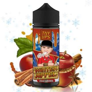 Tony Vapes Aroma  - Winter Apfel