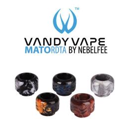 VandyVape Mato Mundst&uuml;ck 810
