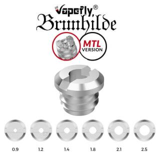 Vapefly Brunhilde MTL RTA Airflow Module