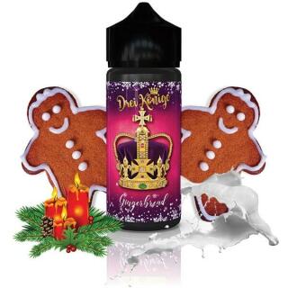 3 Könige - Gingerbread Aroma