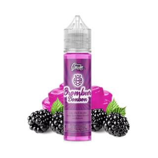 Flavour Smoke - Brombeer Bonbon Aroma