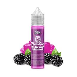 Flavour Smoke - Brombeer Bonbon Aroma
