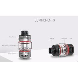 SMOK TFV16 King Tank - 9ml 27mm Verdampfer