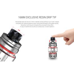 SMOK TFV16 King Tank - 9ml 27mm Verdampfer