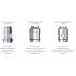 SMOK TFV16 King Tank - 9ml 27mm Verdampfer