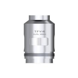 SMOK TFv16 & TFv18 Coils - Verdampfer Dual Mesh 0.12 Ohm