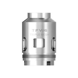 SMOK TFv16 & TFv18 Coils - Verdampfer Triple Mesh...