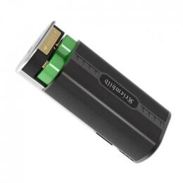 Vapefly Kriemhild Mod - 200 W 21700 Akkuträger