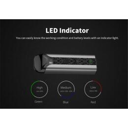 Uwell Crown Pod Kit - E-Zigarette Starterpack