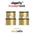 Vapefly Kriemhild Coills - Gold Verdampfer