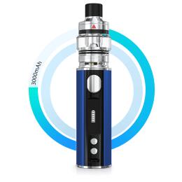 Eleaf iStick T80 Kit - Pesso 5ml 3000mAh 80W Set