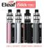 Eleaf iStick T80 Kit - Pesso 5ml 3000mAh 80W Set