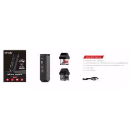 SMOK RPM 40 Kit - 4,3ml 1500mAh 40W Podsystem