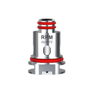 SMOK RPM Coils - Verdampfer 1,2 Ohm Quartz
