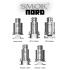 SMOK NORD Coils - Verdampfer