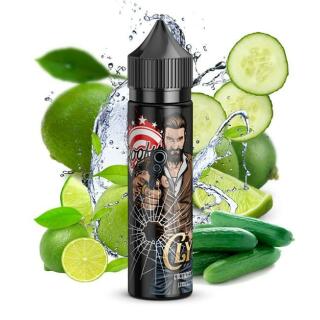 Roofys Aromashot  - Clyd